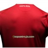Billiga Fotbollströjor Costa Rica Dam VM 2018 Hemma tröja